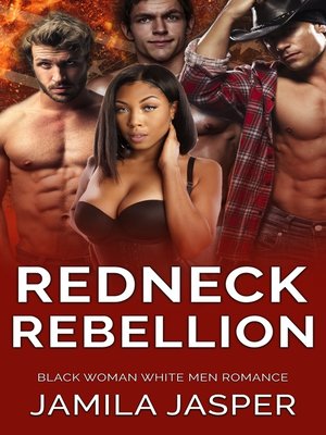 cover image of Redneck Rebellion